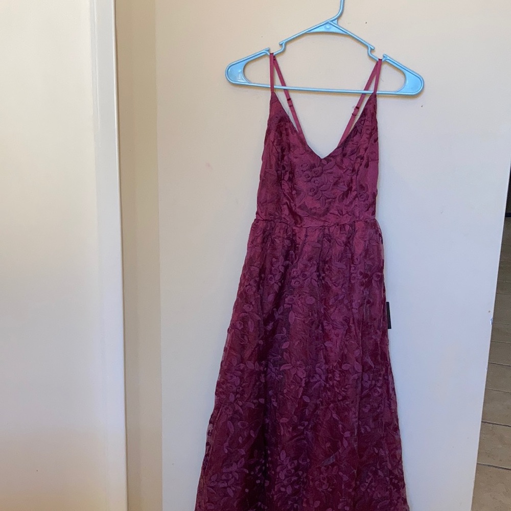 Brand new Lulus Dress